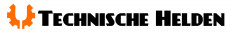Logo of Technische Helden